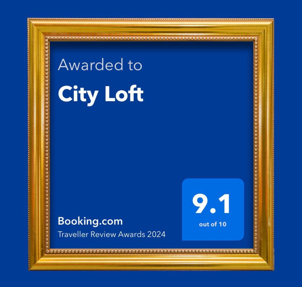 City Loft Eisenach Exterior photo